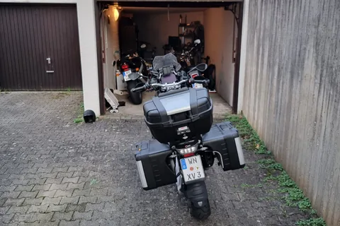 Reisefoto vom 22.08.2023