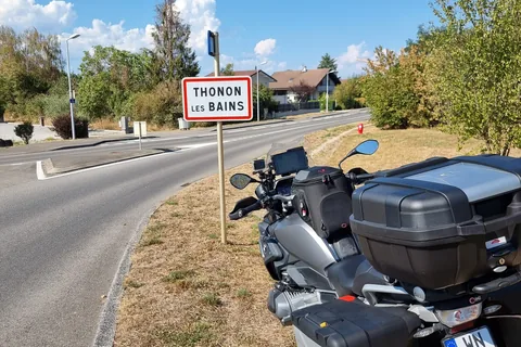Reisefoto vom 22.08.2023