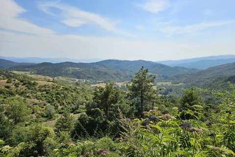 Reisefoto vom 27.08.2023