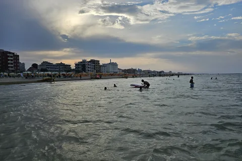 Reisefoto vom 27.08.2023