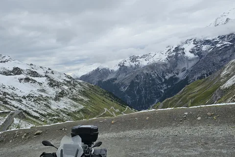 Reisefoto vom 30.08.2023