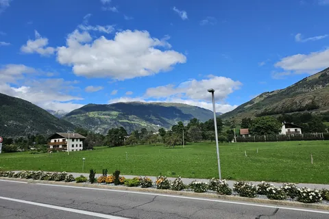 Reisefoto vom 30.08.2023