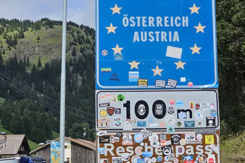 Reisefoto vom 30.08.2023