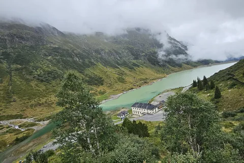 Reisefoto vom 30.08.2023