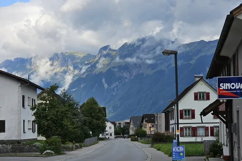 Reisefoto vom 31.08.2023