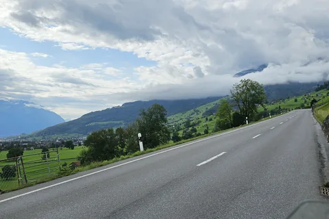 Reisefoto vom 31.08.2023