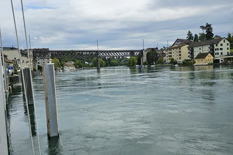 Reisefoto vom 31.08.2023