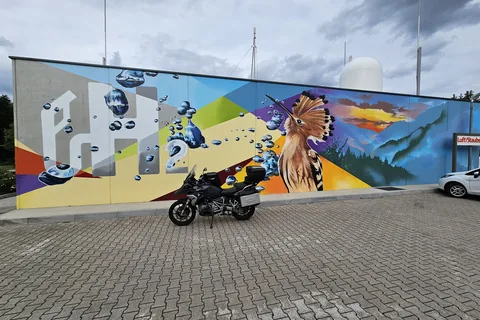 Reisefoto vom 31.08.2023