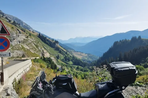 Reisefoto vom 23.08.2023