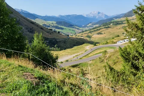 Reisefoto vom 23.08.2023