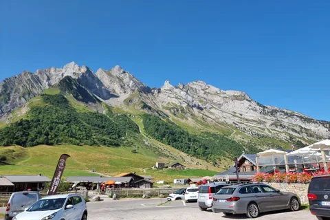 Reisefoto vom 23.08.2023