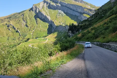 Reisefoto vom 23.08.2023