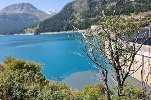 Reisefoto vom 23.08.2023
