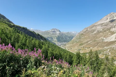 Reisefoto vom 23.08.2023