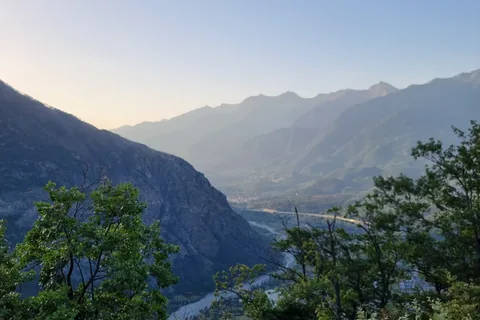 Reisefoto vom 24.08.2023