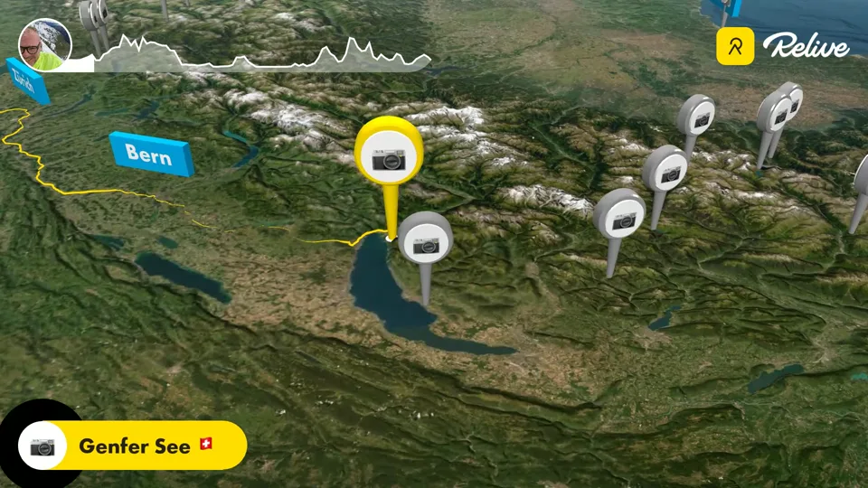 Vorschaubild für Gesamttour