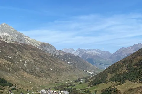 Reisefoto vom 30.09.2023