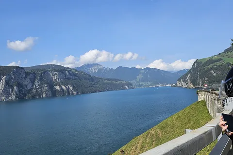 Reisefoto vom 30.09.2023