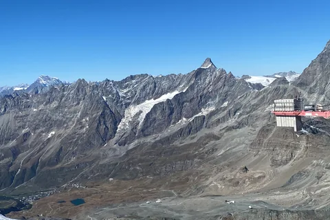 Reisefoto vom 01.10.2023