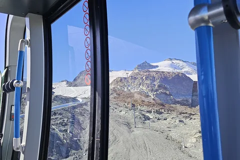 Reisefoto vom 01.10.2023