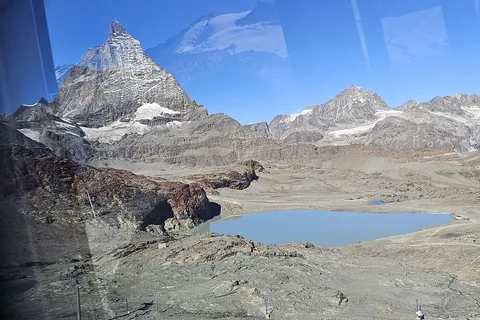 Reisefoto vom 01.10.2023