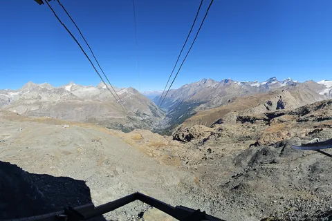 Reisefoto vom 01.10.2023