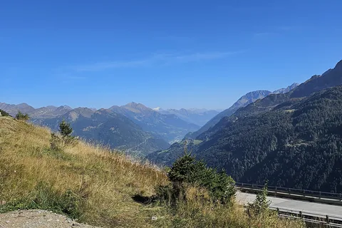 Reisefoto vom 02.10.2023