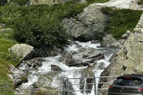 Reisefoto vom 08.08.2024