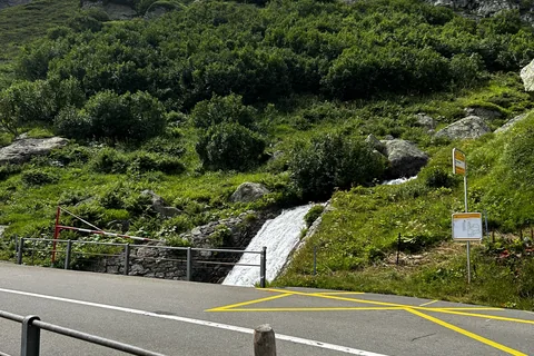 Reisefoto vom 08.08.2024