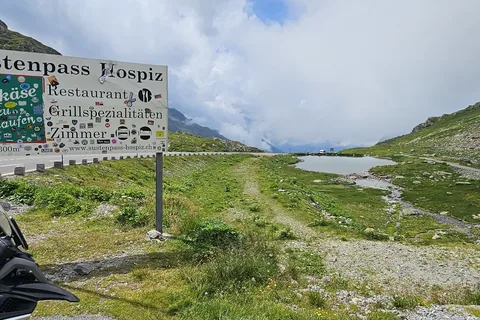 Reisefoto vom 08.08.2024