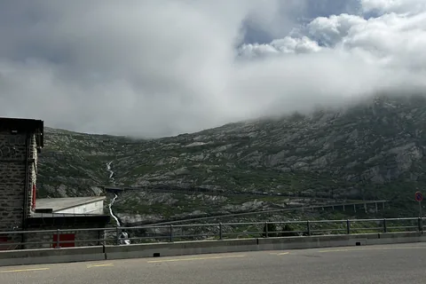 Reisefoto vom 08.08.2024