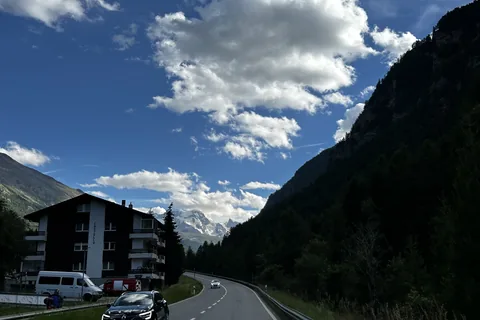Reisefoto vom 08.08.2024