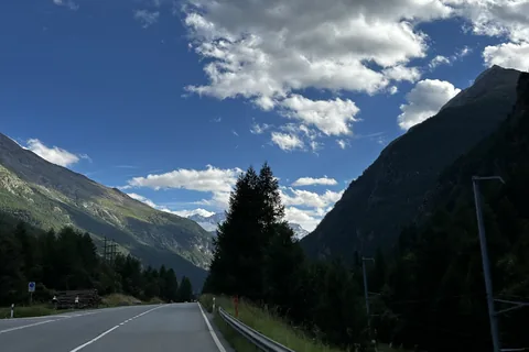 Reisefoto vom 08.08.2024