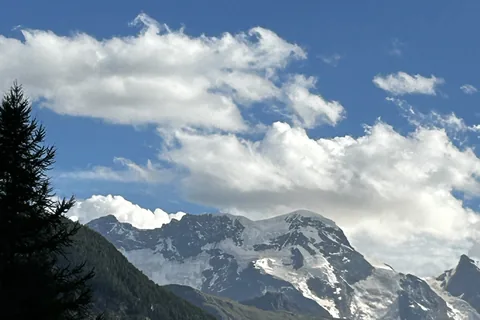 Reisefoto vom 08.08.2024