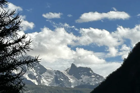 Reisefoto vom 08.08.2024