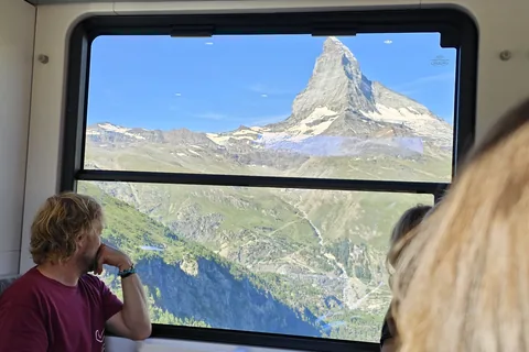 Reisefoto vom 09.08.2024