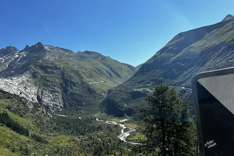 Reisefoto vom 10.08.2024
