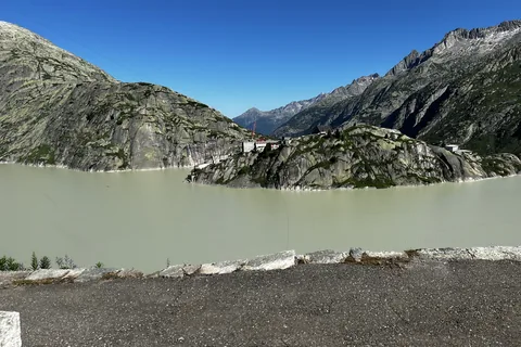 Reisefoto vom 10.08.2024