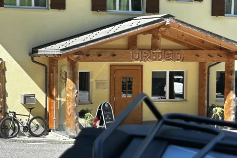 Reisefoto vom 10.08.2024