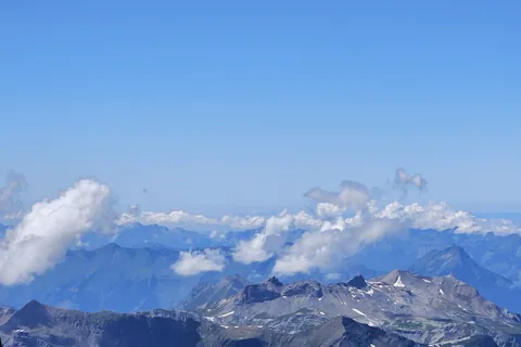 Reisefoto vom 10.08.2024