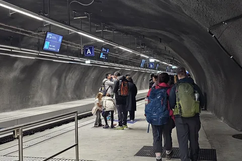 Reisefoto vom 10.08.2024