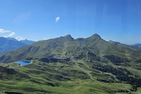 Reisefoto vom 10.08.2024