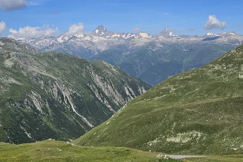 Reisefoto vom 11.08.2024