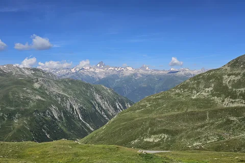 Reisefoto vom 11.08.2024
