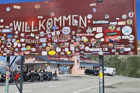 Reisefoto vom 11.08.2024
