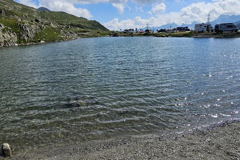 Reisefoto vom 11.08.2024