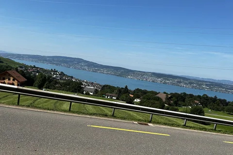 Reisefoto vom 11.08.2024