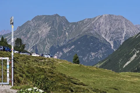 Reisefoto vom 24.08.2024