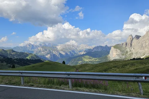 Reisefoto vom 24.08.2024
