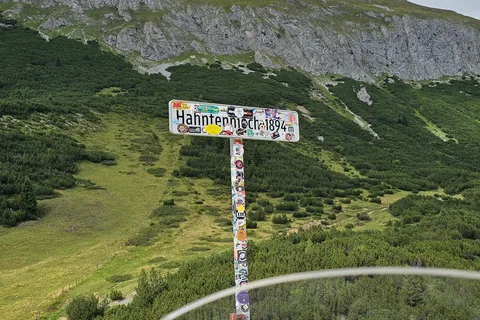 Reisefoto vom 24.08.2025